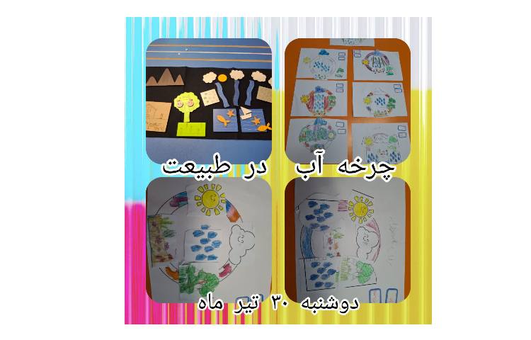 کارورزی فارسی