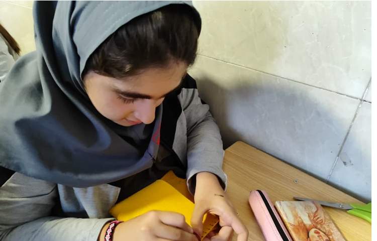 کاروفناوری 5