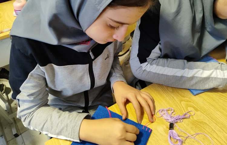 کاروفناوری 5