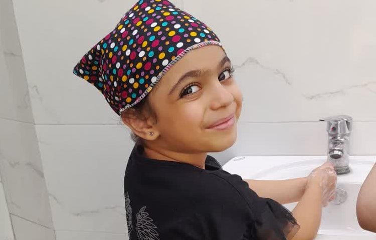 کارگاه آموزشی بهداشت فردی 4