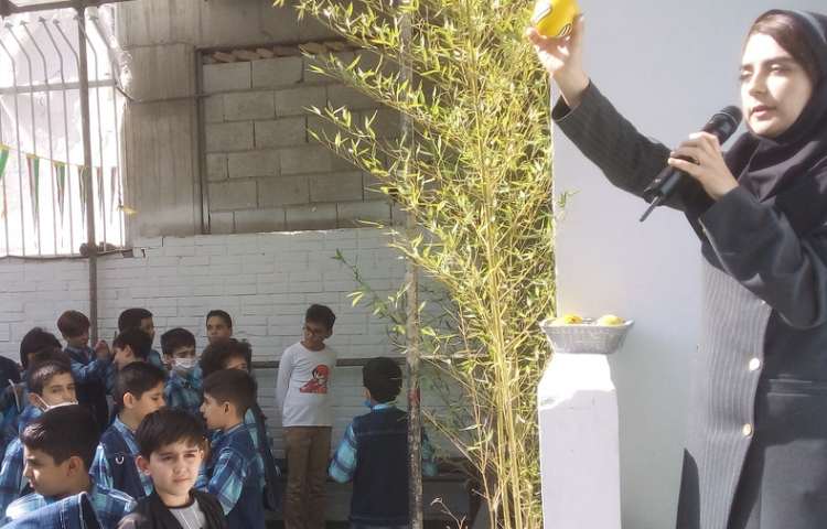 کارگاه آموزشی 3