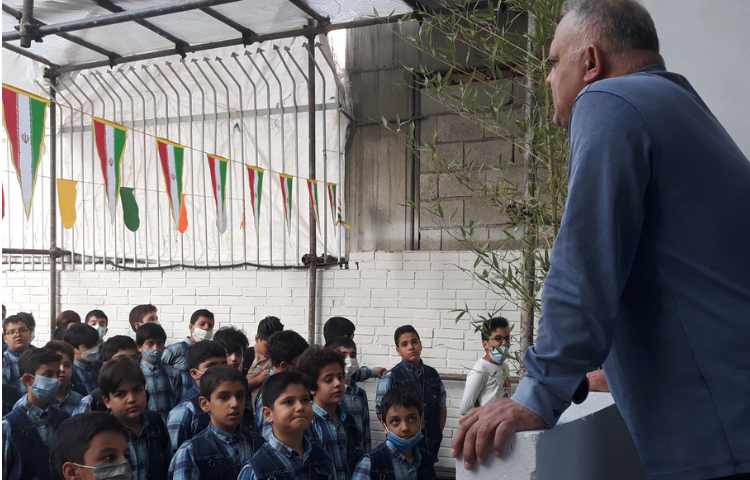 کارگاه آموزشی 6