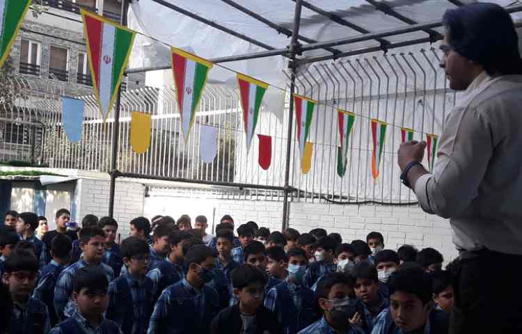 کارگاه آموزشی 7