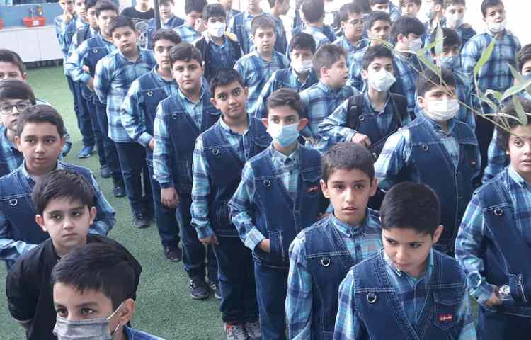 کارگاه آموزشی 8