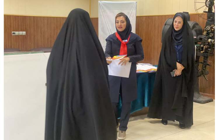 کارگاه آموزش خانواده 4