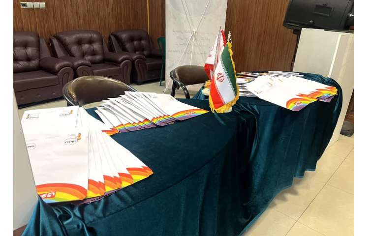 کارگاه آموزش خانواده 7