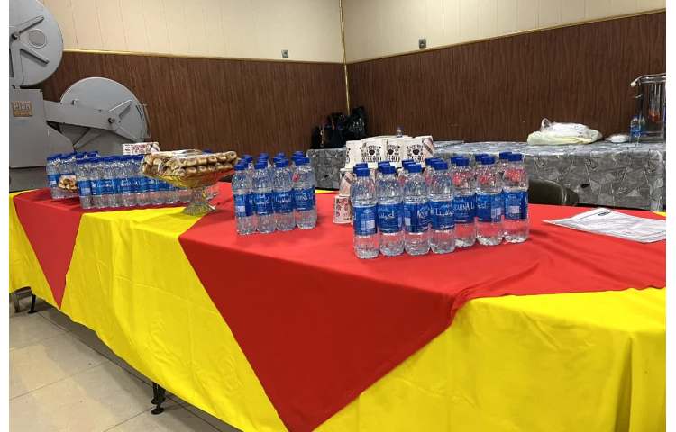 کارگاه آموزش خانواده 8