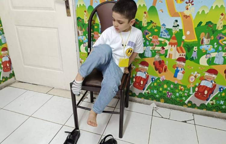 کارگاه استقلال من 1