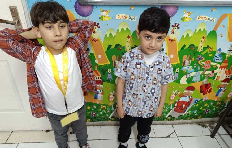 کارگاه استقلال من 2