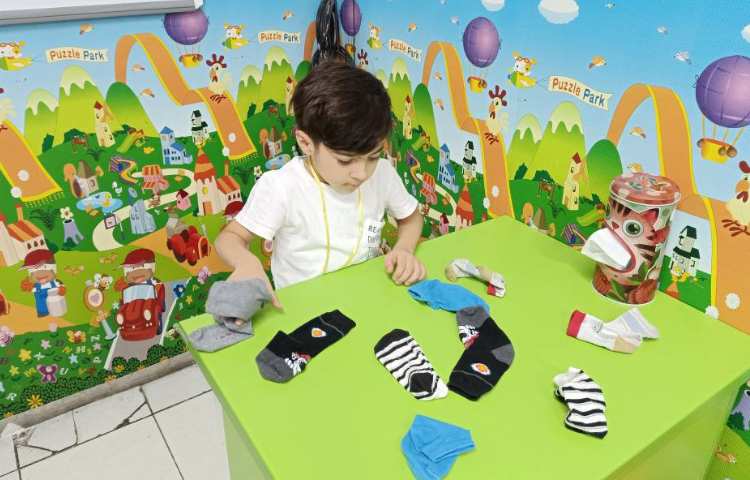 کارگاه استقلال من 3