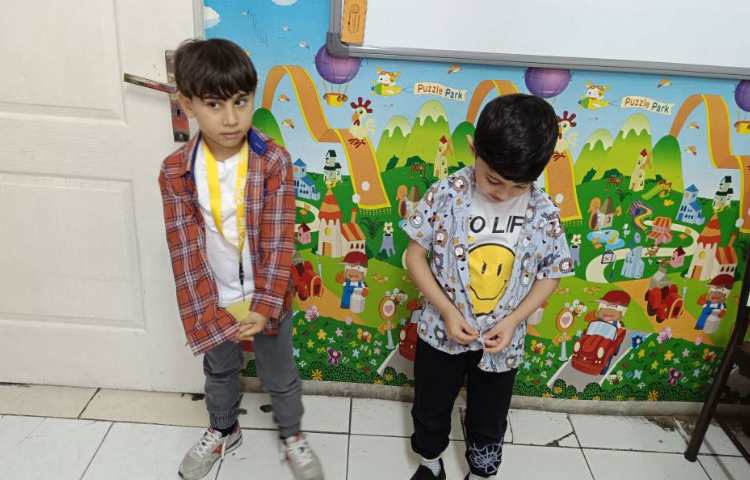 کارگاه استقلال من