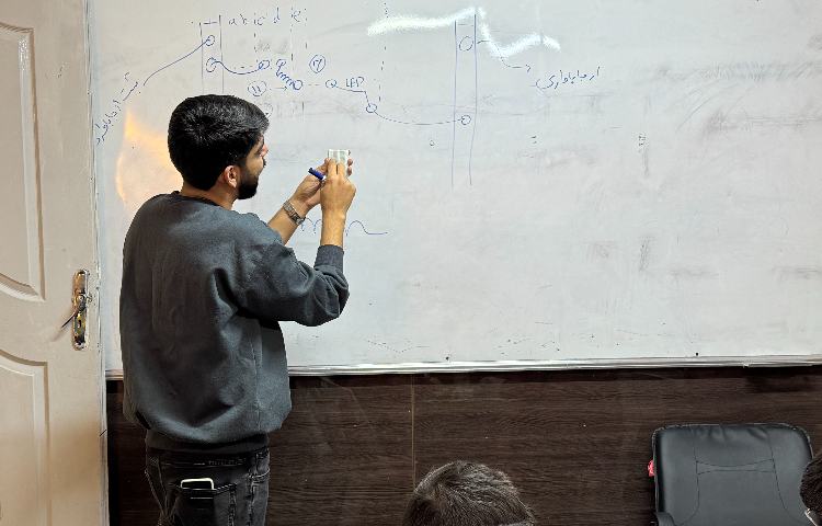 کارگاه الکترونیک 2