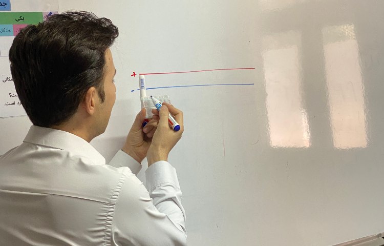 کارگاه الکترونیک 4