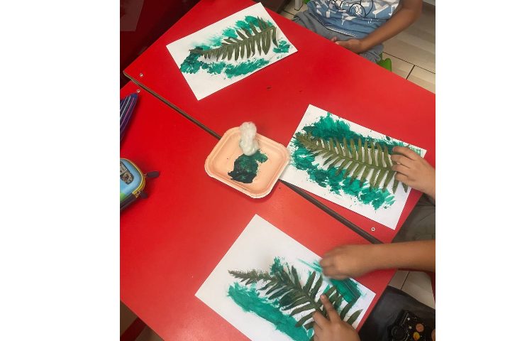 کارگاه باغبانی 3