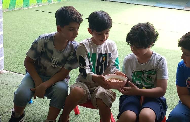 کارگاه باغبانی 4