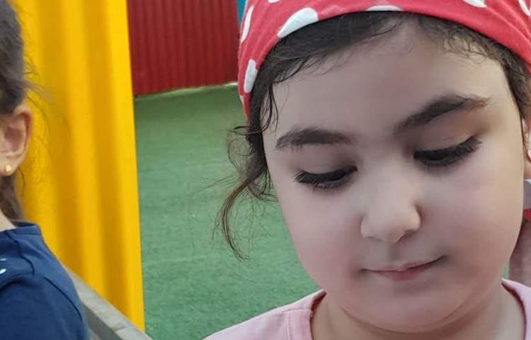 کارگاه بهداشت فردی 1