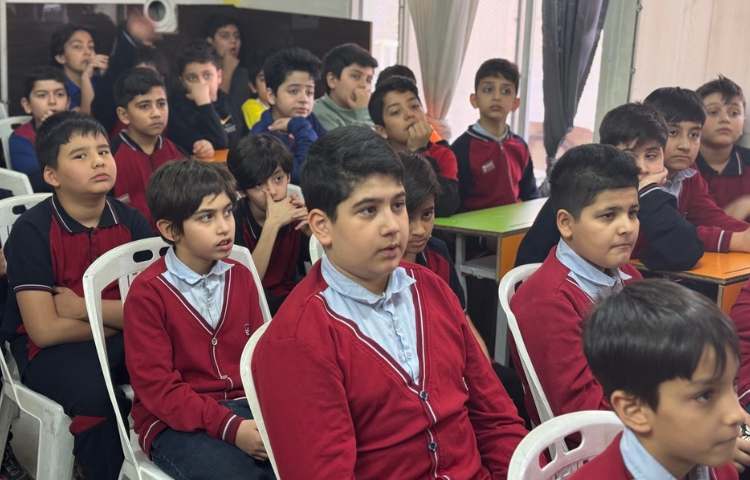 کارگاه بیمه 8