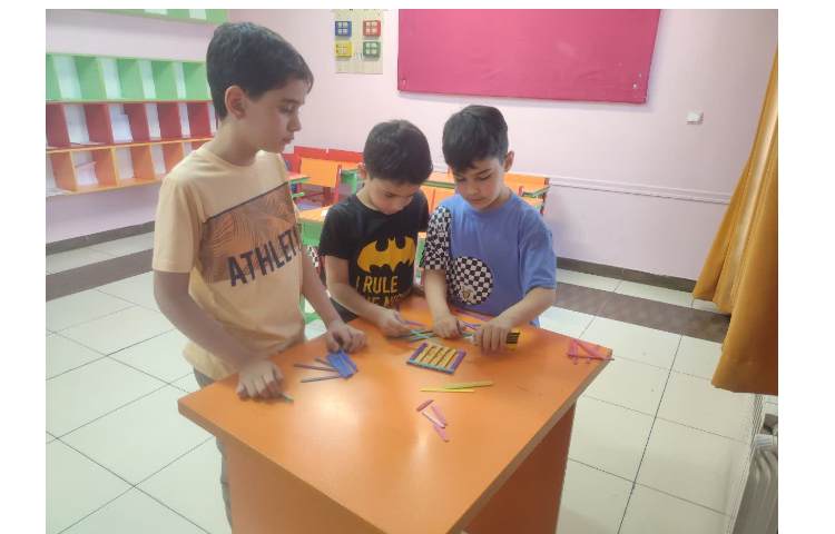 کارگاه خلاقیت