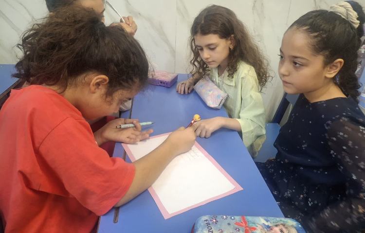 کارگاه داستان نویسی