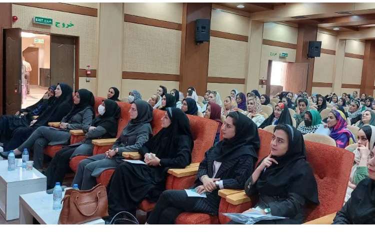 کارگاه دانش افزایی ارزشیابی کیفی_ توصیفی 15