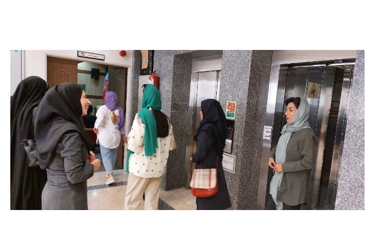 کارگاه دانش افزایی ارزشیابی کیفی_ توصیفی 4