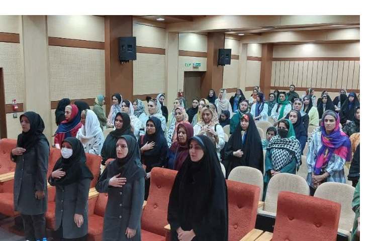 کارگاه دانش افزایی ارزشیابی کیفی_ توصیفی 7