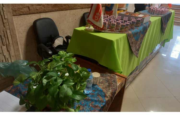 کارگاه دانش افزایی 1