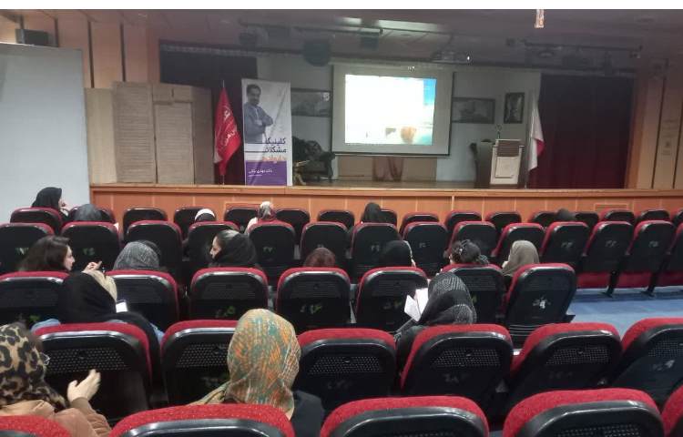 کارگاه دانش افزایی 2