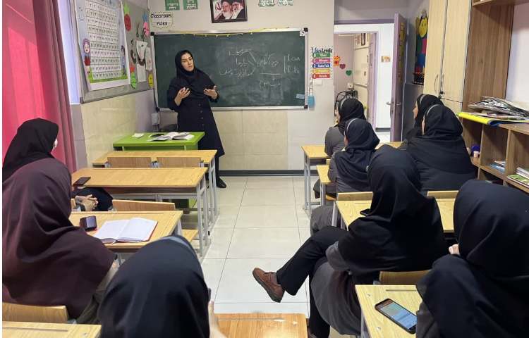 کارگاه دانش افزایی 3