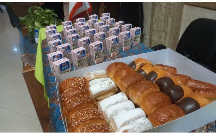 کارگاه دانش افزایی 3