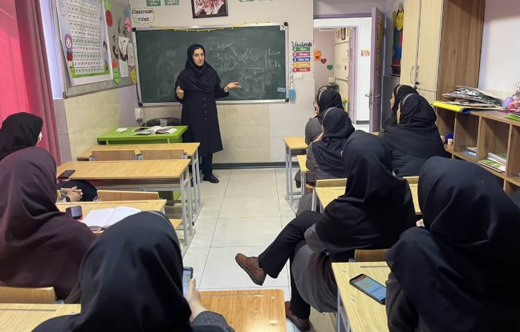 کارگاه دانش افزایی