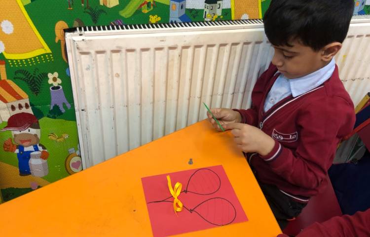 کارگاه دوخت 2