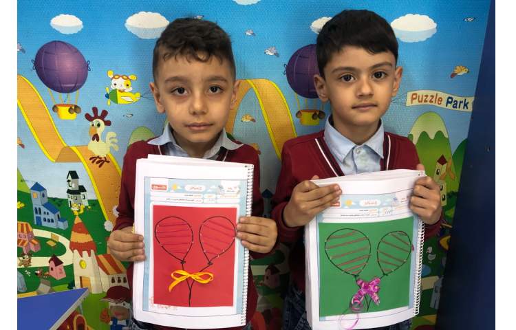 کارگاه دوخت 4