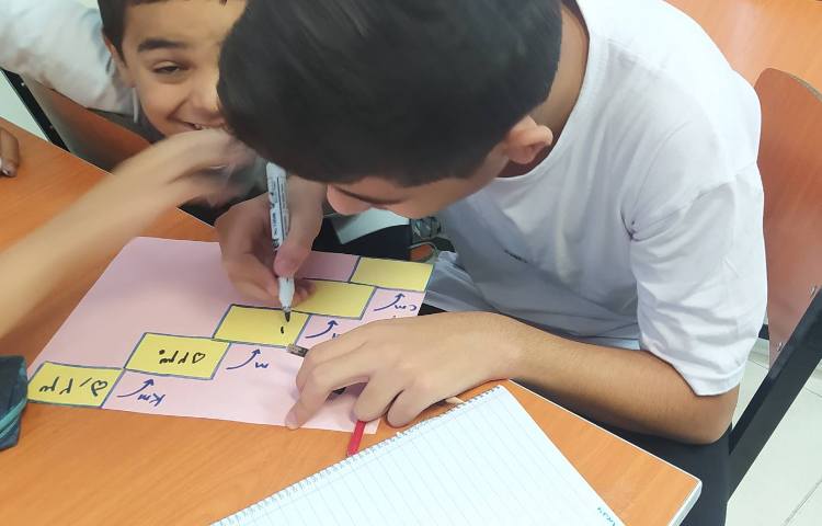 کارگاه ریاضی تبدیل واحد طول و سطح 4