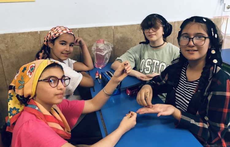 کارگاه ریاضی 1