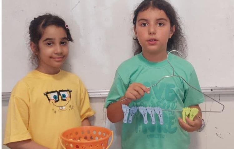 کارگاه ریاضی 1