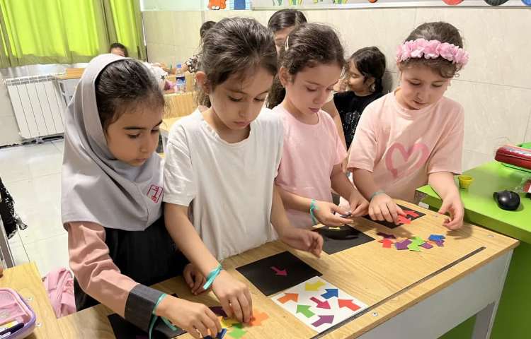 کارگاه ریاضی 1