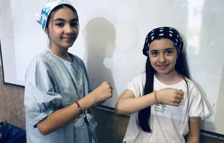 کارگاه ریاضی 2