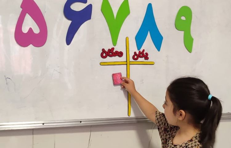 کارگاه ریاضی 2