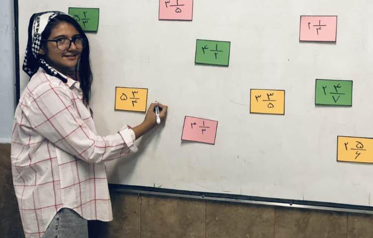 کارگاه ریاضی 3