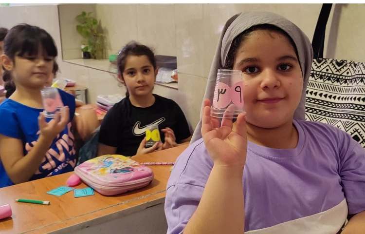 کارگاه ریاضی 3