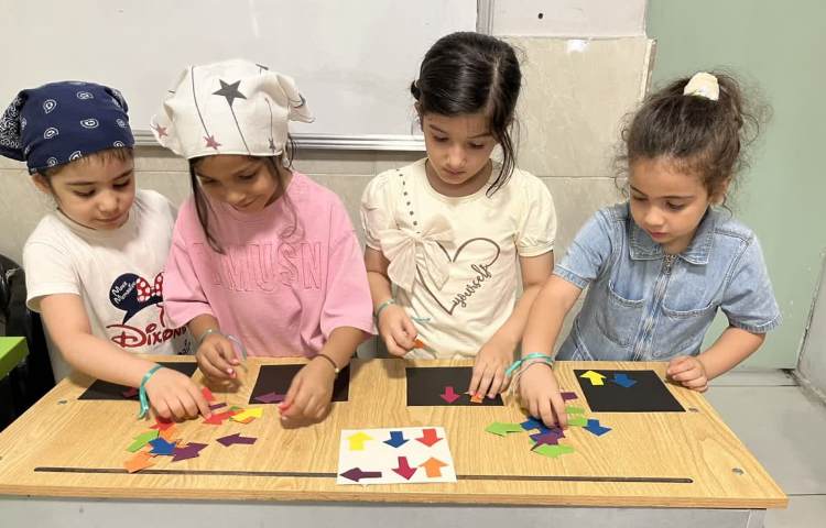 کارگاه ریاضی 3