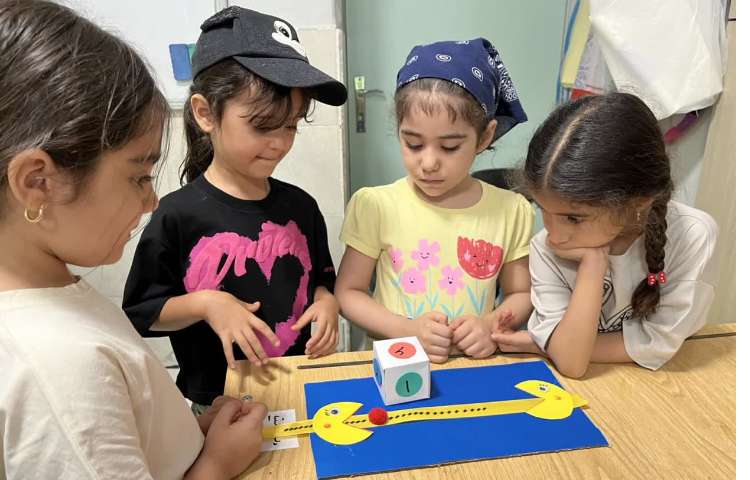 کارگاه ریاضی 3