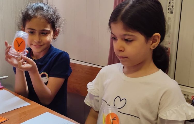 کارگاه ریاضی 4