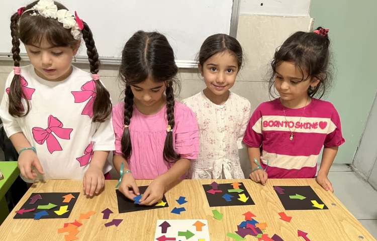 کارگاه ریاضی 4