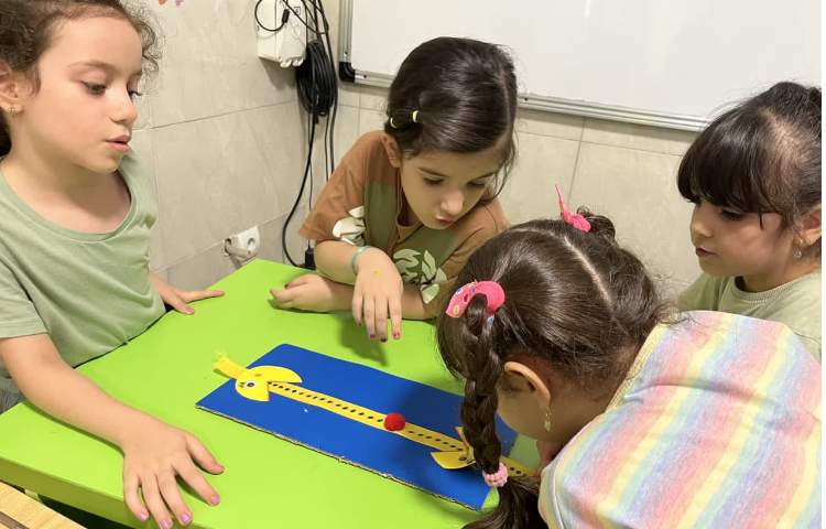 کارگاه ریاضی 4