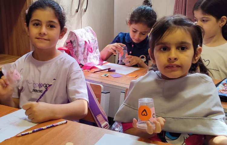 کارگاه ریاضی 5