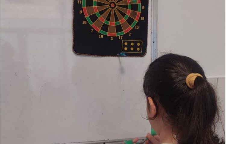 کارگاه ریاضی 6