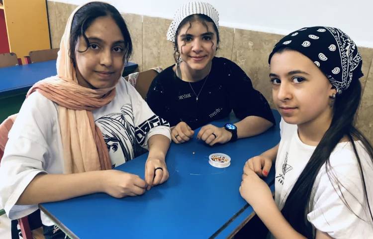 کارگاه ریاضی