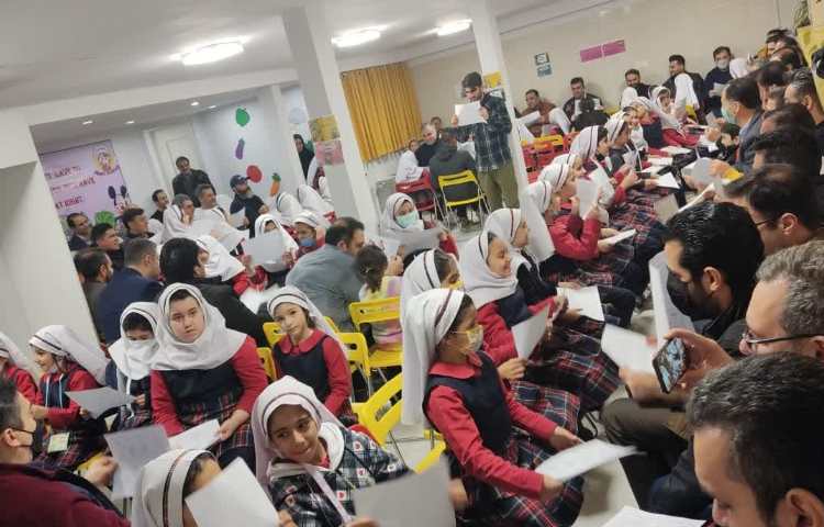 کارگاه ریتم و گیم 5